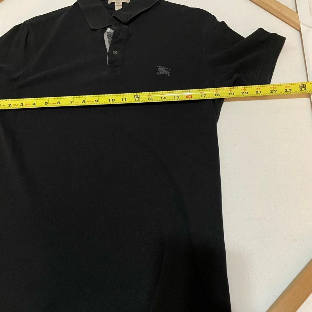 Authentic‎ Burberry brit Mens polo size S - Picture 2 of 7
